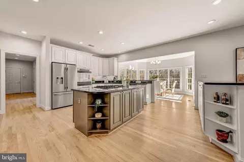 Kitchen - 1609 Brookside Rd, Mclean, VA 22101 photo 1 of 3