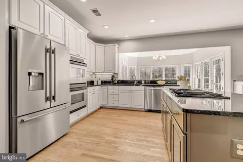 Kitchen - 1609 Brookside Rd, Mclean, VA 22101 photo 3 of 3