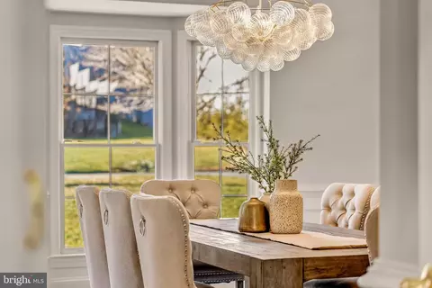 Dining - 1609 Brookside Rd, Mclean, VA 22101 photo 2 of 6