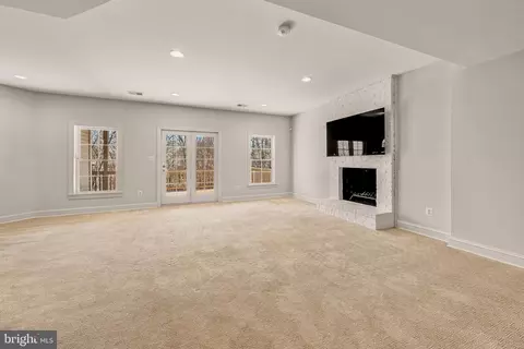 Living - 1609 Brookside Rd, Mclean, VA 22101 photo 3 of 3