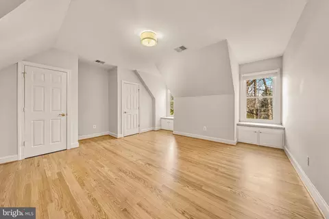 Bedroom - 1609 Brookside Rd, Mclean, VA 22101 photo 3 of 5