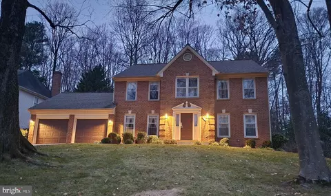 7800 Huntsman Blvd, Springfield, VA 22153