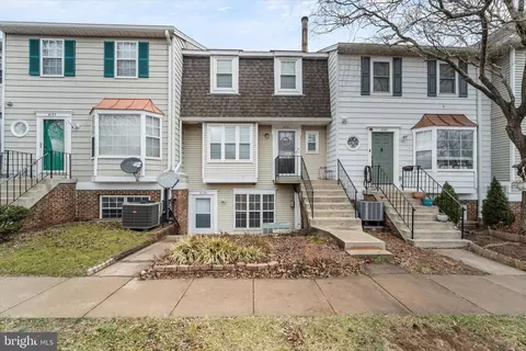 4139 Placid Lake Ct UNIT 53-F, Chantilly, VA 20151