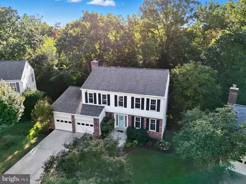 14367 N Slope St, Centreville, VA 20120