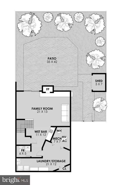 9007 Okeith Ct, Springfield, VA 22152 photo 39