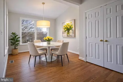 Dining - 11117 Little Compton Dr, Reston, VA 20191 photo 1 of 2