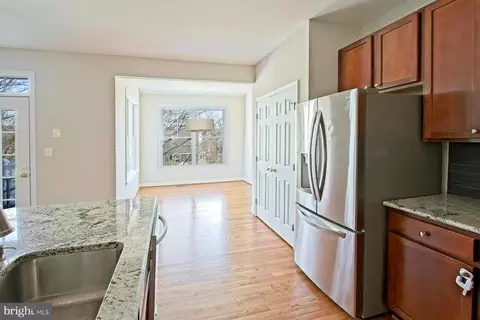Entry Way - 11117 Little Compton Dr, Reston, VA 20191 photo 3 of 4