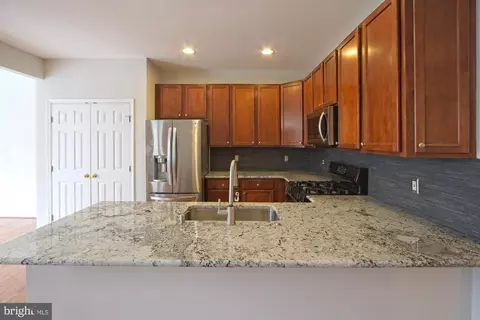 Kitchen - 11117 Little Compton Dr, Reston, VA 20191 photo 1 of 2