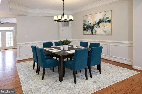 Dining - 11117 Little Compton Dr, Reston, VA 20191 photo 2 of 2