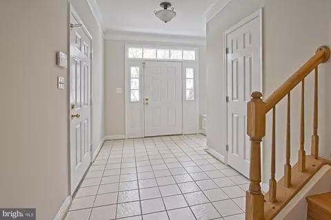 Entry Way - 11117 Little Compton Dr, Reston, VA 20191 photo 2 of 4