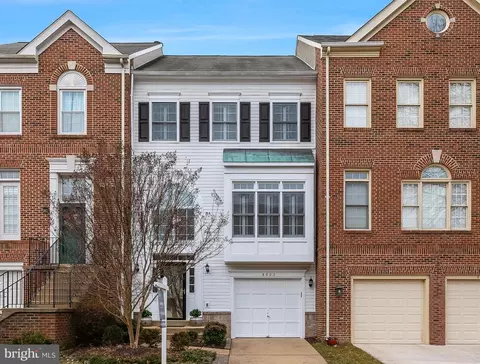 6602 Thurlton Dr, Alexandria, VA 22315