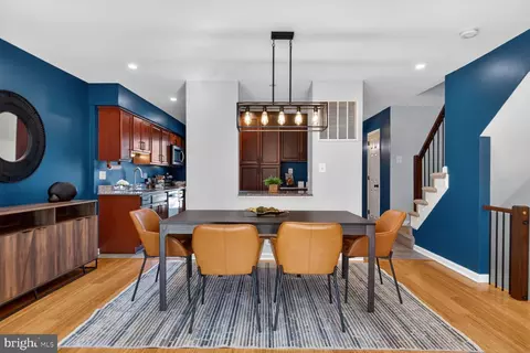 Dining - 7207 Evanston Rd, Springfield, VA 22150 photo 7 of 15
