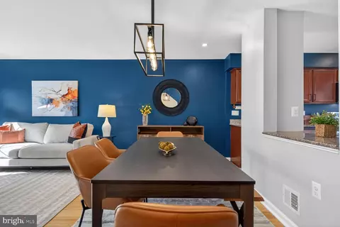 Dining - 7207 Evanston Rd, Springfield, VA 22150 photo 11 of 15