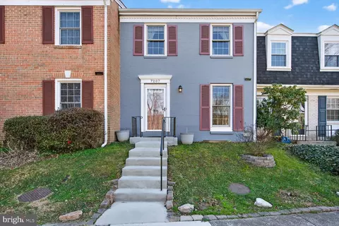 7207 Evanston Rd, Springfield, VA 22150