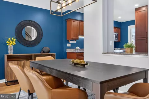 Dining - 7207 Evanston Rd, Springfield, VA 22150 photo 10 of 15