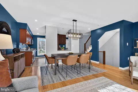 Dining - 7207 Evanston Rd, Springfield, VA 22150 photo 5 of 15