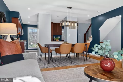 Dining - 7207 Evanston Rd, Springfield, VA 22150 photo 15 of 15