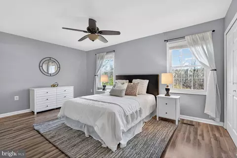 Bedroom - 7207 Evanston Rd, Springfield, VA 22150 photo 1 of 15