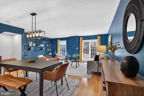 Dining - 7207 Evanston Rd, Springfield, VA 22150 photo 4 of 15
