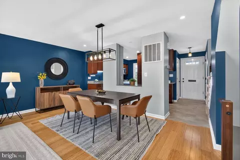 Dining - 7207 Evanston Rd, Springfield, VA 22150 photo 9 of 15
