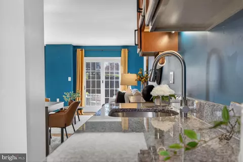 Kitchen - 7207 Evanston Rd, Springfield, VA 22150 photo 6 of 6
