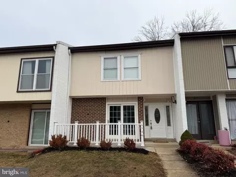 6346 Rockshire St, Alexandria, VA 22315