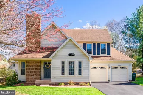 13214 Stone Heather Dr, Herndon, VA 20171