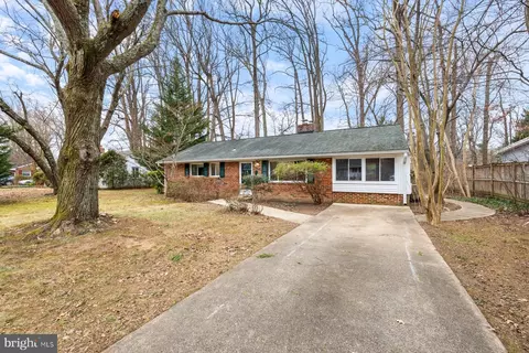 7119 Catlett St, Springfield, VA 22151