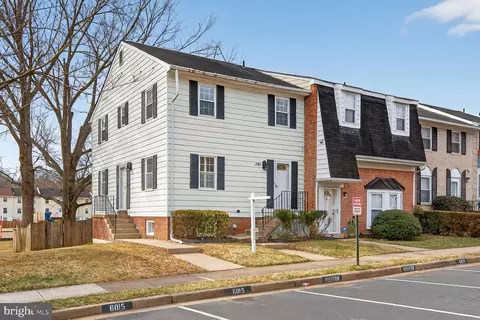 6015 Ticonderoga Ct, Burke, VA 22015