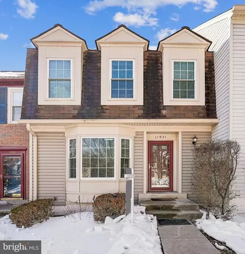 11931 Sentinel Point Ct, Reston, VA 20191