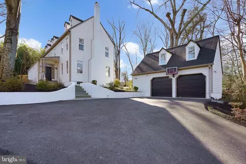 815 Arcturus On The Potomac, Alexandria, VA 22308