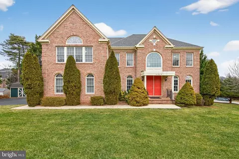 10809 Belmont Blvd, Lorton, VA 22079
