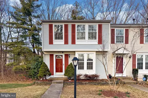 14578 Olde Kent Rd, Centreville, VA 20120