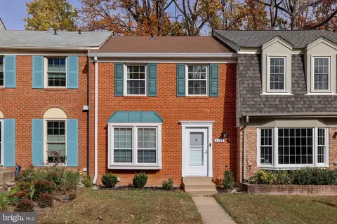 9523 Cherry Oak Ct, Burke, VA 22015