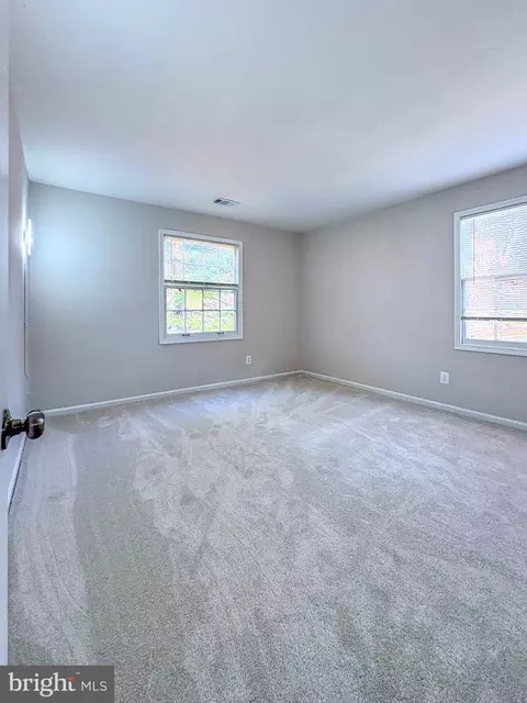 Bedroom - 8358 D Dunham Ct #622, Springfield, VA 22152 photo 2 of 4