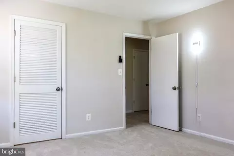 Bedroom - 8358 D Dunham Ct #622, Springfield, VA 22152 photo 3 of 4