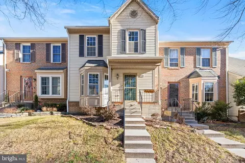 9436 William Kirk Ln, Burke, VA 22015