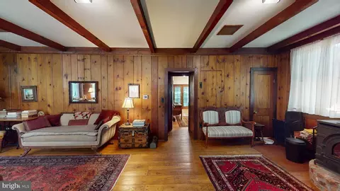 Entry Way - 7108 Larrlyn Dr, Springfield, VA 22151 photo 1 of 16