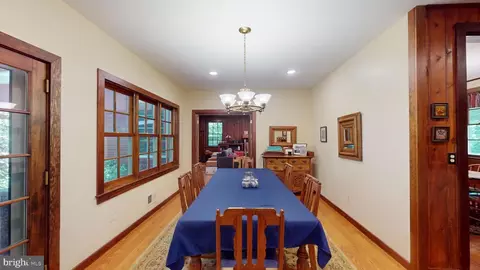 Dining - 7108 Larrlyn Dr, Springfield, VA 22151 photo 1 of 4