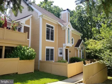 1537 Church Hill Pl #1537, Reston, VA 20194