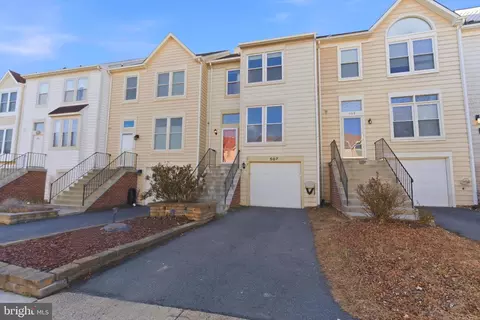 507 Dakota Dr, Herndon, VA 20170