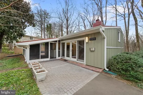 7315 Brad St, Falls Church, VA 22042