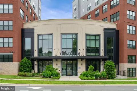 2960 Vaden Dr #2N-602, Fairfax, VA 22031