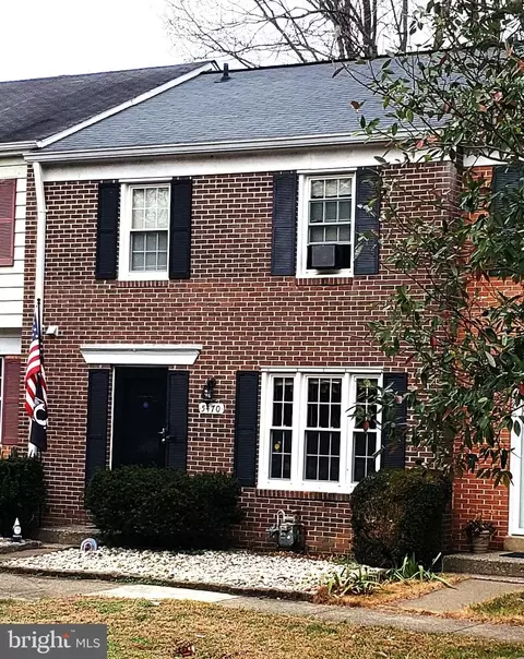 5470 Lighthouse Ln, Burke, VA 22015