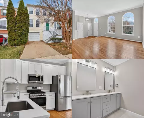 6808 Cedar Loch Ct, Centreville, VA 20121