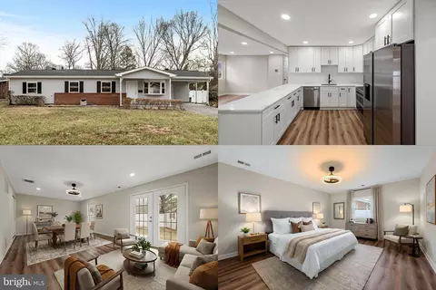 7931 Russell Rd, Alexandria, VA 22309