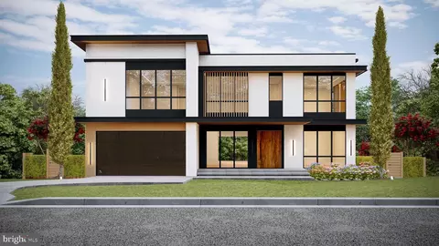 1451 Cola Dr, Mclean, VA 22101