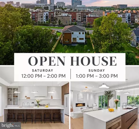 7421 Magarity Rd, Falls Church, VA 22043
