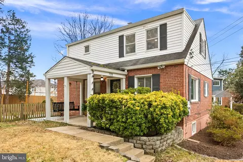 7231 Tyler Ave, Falls Church, VA 22042