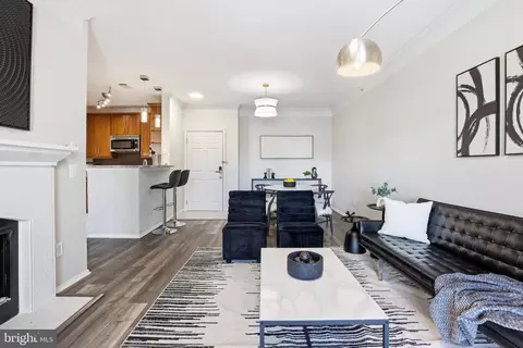 1580 Spring Gate Dr #4406, Mclean, VA 22102